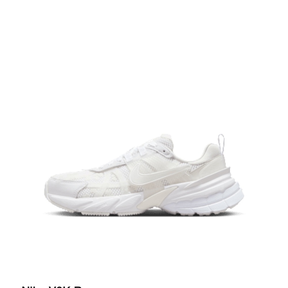 Nike V2K Run Athletic Sneakers